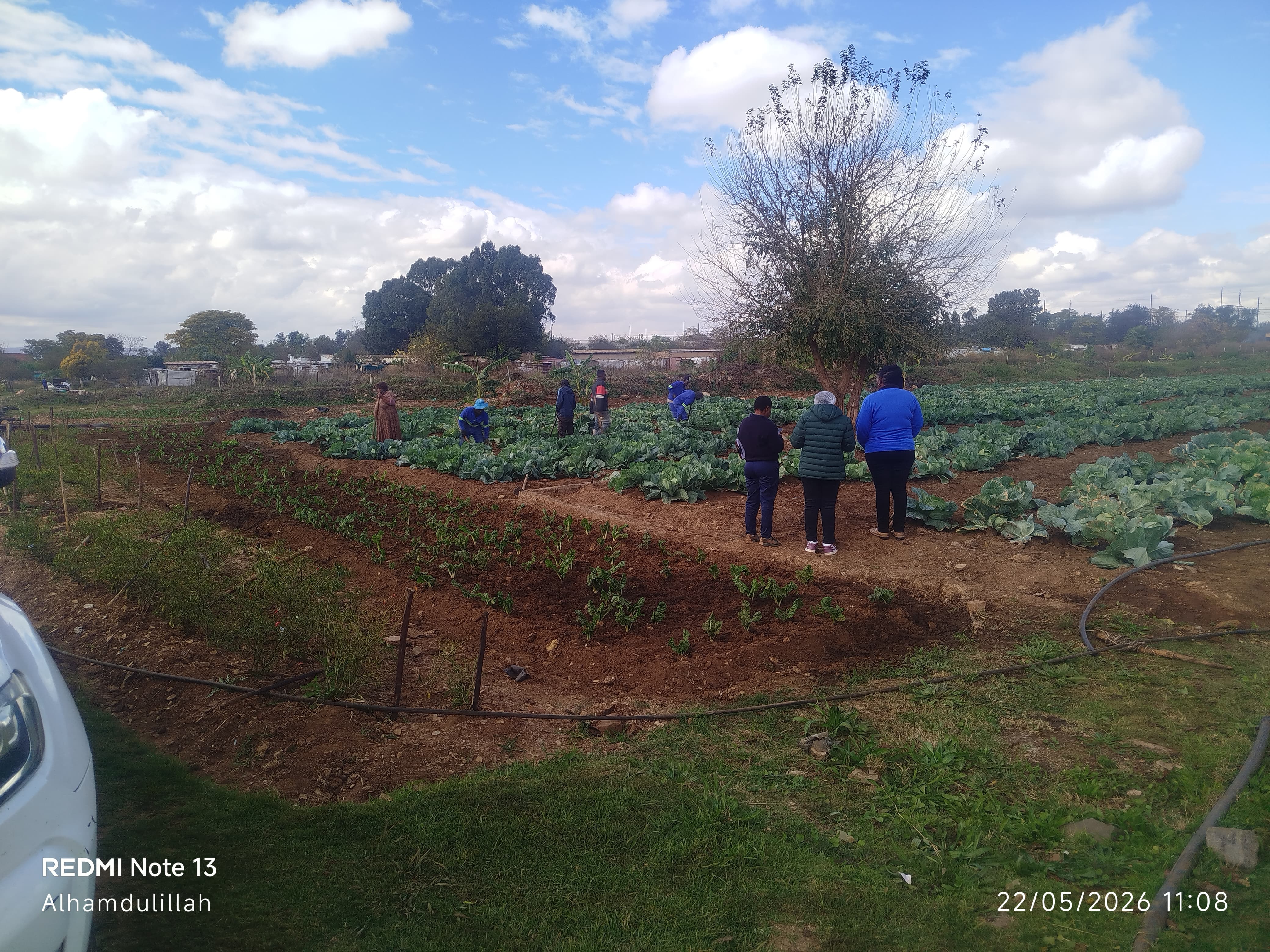 AgriSETA Accredited Training
